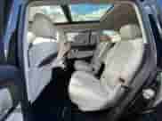 2021 Mercedes-Benz GLS 580 with VIN 4JGFF8GE6MA385648, listed as a Copart auction lot 90056355 with 129,994 mi miles and Clean title. Bid and sale history available at DreamBid. Image 7.