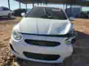 2017 Hyundai Accent SE с VIN KMHCT4AE8HU220234, выставлен на аукционе Copart как лот 87417505 с пробегом 173 690 миль миль и Списание • Salvage title. История ставок и продаж доступна на DreamBid. Изображение 5.