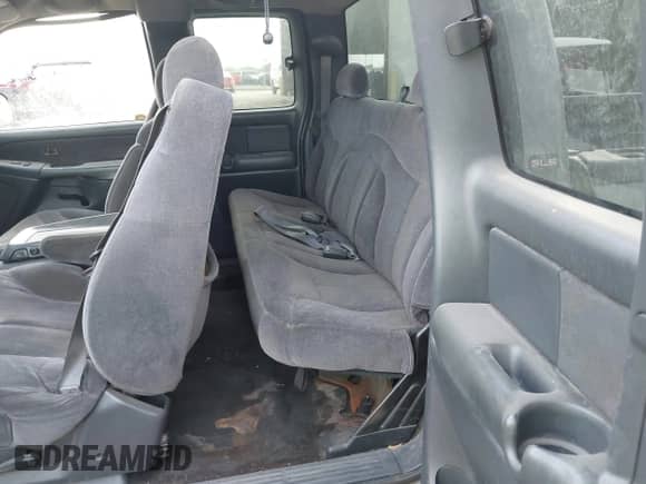 2001 GMC Sierra 1500 SLE с VIN 2GTEC19T911199314, выставлен на аукционе IAAI как лот 42772941 с пробегом 363 861 миль миль и . История ставок и продаж доступна на DreamBid. Изображение 8.