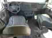 2010 Chevrolet Express Passenger LS with VIN 1GA2GZDG3A1164508, listed as a Copart auction lot 52753855 with 322,699 mi miles and Salvage title. Bid and sale history available at DreamBid. Image 8.