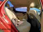 2011 Hyundai Elantra GLS z VIN KMHDH4AE5BU145540, wystawiony jako Copart lot #84291745 z przebiegiem 203 402 mil mil oraz Szkoda całkowita • Salvage title. Historia ofert i sprzedaży dostępna na DreamBid. Obrazek 10.