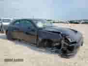 2025 Dodge Charger R/T with VIN 2C3CDBCK1SR543123, listed as a Copart auction lot 69620755 with 25 mi miles and Salvage title. Bid and sale history available at DreamBid. Image 4.