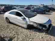 2017 Mercedes-Benz CLA 250 z VIN WDDSJ4EB2HN451703, wystawiony jako Copart lot #83888555 z przebiegiem 103 877 mil mil oraz Szkoda całkowita • Salvage title. Historia ofert i sprzedaży dostępna na DreamBid. Obrazek 4.