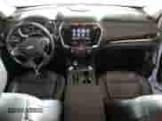 2020 Chevrolet Traverse LT z VIN 1GNERHKW3LJ164974, wystawiony jako Copart lot #81137595 z przebiegiem 106 864 mil mil oraz Szkoda całkowita • Salvage title. Historia ofert i sprzedaży dostępna na DreamBid. Obrazek 8.
