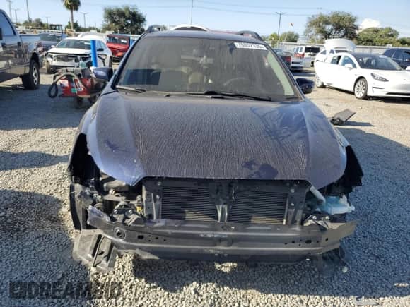 2016 Subaru Impreza Special Sports Limited z VIN JF1GPAU67GH311229, wystawiony jako Copart lot #70852335 z przebiegiem 55 266 mil mil oraz Szkoda całkowita • Salvage title. Historia ofert i sprzedaży dostępna na DreamBid. Obrazek 5.