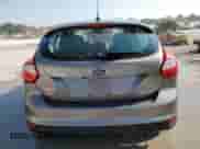 2014 Ford Focus Titanium с VIN 1FADP3N21EL204861, выставлен на аукционе Copart как лот 80388865 с пробегом 178 239 миль миль и Списание • Salvage title. История ставок и продаж доступна на DreamBid. Изображение 6.