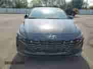 2021 Hyundai Elantra Limited с VIN 5NPLP4AG5MH016196, выставлен на аукционе Copart как лот 60572675 с пробегом 49 187 миль миль и Списание • Salvage title. История ставок и продаж доступна на DreamBid. Изображение 5.