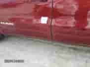 2020 Ram 1500 Big Horn z VIN 1C6RREFG3LN119738, wystawiony jako Copart lot #74769604 z przebiegiem Nie podano mil oraz Nie do naprawy • Non repairable. Historia ofert i sprzedaży dostępna na DreamBid. Obrazek 14.