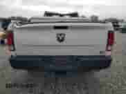 2018 Ram 1500 Tradesman с VIN 3C6JR6DGXJG229973, выставлен на аукционе Copart как лот 66279795 с пробегом 183 080 миль миль и Списание • Salvage title. История ставок и продаж доступна на DreamBid. Изображение 6.