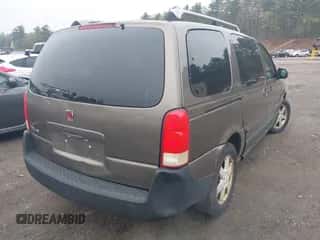 2005 Saturn Relay 3 с VIN 5GZDV23L75D209108, выставлен на аукционе IAAI как лот 42177295 с пробегом 235 081 миль миль и . История ставок и продаж доступна на DreamBid. Изображение 4.