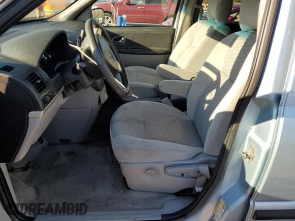 2007 Chevrolet Uplander LS Fleet с VIN 1GNDV23W67D175605, выставлен на аукционе Copart как лот 75622564 с пробегом 103 269 миль миль и Чистый • Clean title. История ставок и продаж доступна на DreamBid. Изображение 7.