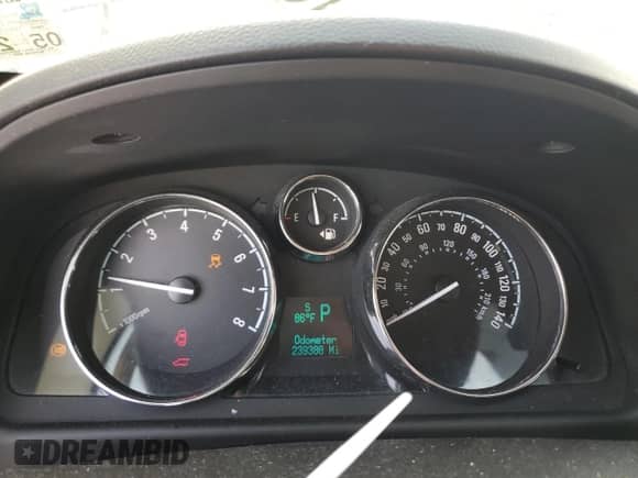 2013 Chevrolet Captiva Sport LS with VIN 3GNAL2EK9DS574054, listed as a Copart auction lot 78574134 with 239,388 mi miles and Salvage title. Bid and sale history available at DreamBid. Image 9.