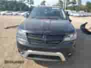 2019 Dodge Journey Crossroad с VIN 3C4PDCGB8KT845230, выставлен на аукционе Copart как лот 70643665 с пробегом 129 143 миль миль и Списание • Salvage title. История ставок и продаж доступна на DreamBid. Изображение 5.
