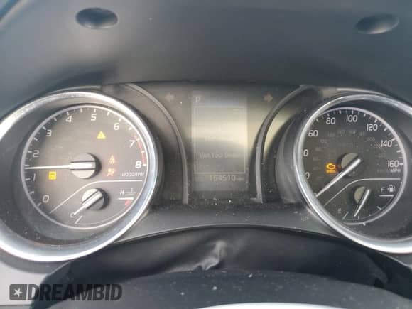 2018 Toyota Camry SE z VIN 4T1B11HK3JU646558, wystawiony jako Copart lot #84472655 z przebiegiem 164 510 mil mil oraz Szkoda całkowita • Salvage title. Historia ofert i sprzedaży dostępna na DreamBid. Obrazek 9.