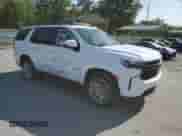 2024 Chevrolet Tahoe RST z VIN 1GNSKRKD1RR367044, wystawiony jako Copart lot #54628195 z przebiegiem 3 199 mil mil oraz Szkoda całkowita • Salvage title. Historia ofert i sprzedaży dostępna na DreamBid. Obrazek 4.