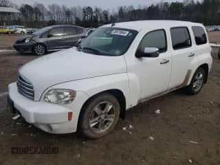 2008 Chevrolet HHR LT с VIN 3GNDA23D18S533138, выставлен на аукционе Copart как лот 86975944 с пробегом 156 747 миль миль и Чистый • Clean title. История ставок и продаж доступна на DreamBid. Изображение 1.