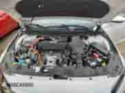 2020 Honda Accord EX with VIN 1HGCV3F44LA016969, listed as a Copart auction lot 67440465 with 113,565 mi miles and Salvage title. Bid and sale history available at DreamBid. Image 11.