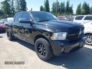 2015 Ram 1500 Laramie Limited with VIN 1C6RR7PT9FS660273, listed as a IAAI auction lot 42440045 with 118,531 mi miles and . Bid and sale history available at DreamBid. Image 1.