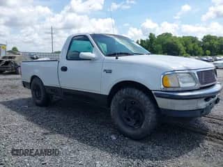 1998 Ford F-150 с VIN 1FTZF1725WNB24893, выставлен на аукционе IAAI как лот 42436524 с пробегом 244 854 миль миль и . История ставок и продаж доступна на DreamBid. Изображение 1.
