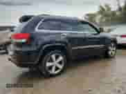 2015 Jeep Grand Cherokee Overland с VIN 1C4RJFCG8FC924709, выставлен на аукционе Copart как лот 69239935 с пробегом Не указан миль и Списание • Salvage title. История ставок и продаж доступна на DreamBid. Изображение 3.