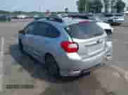 2016 Subaru Impreza Special Sports Premium with VIN JF1GPAP64GH284776, listed as a IAAI auction lot 42418453 with 97,355 mi miles and . Bid and sale history available at DreamBid. Image 3.