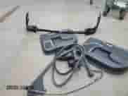 2024 Chevrolet Silverado 3500HD LTZ z VIN 2GC4YUEYXR1119921, wystawiony jako Copart lot #85575214 z przebiegiem 7 189 mil mil oraz Szkoda całkowita • Salvage title. Historia ofert i sprzedaży dostępna na DreamBid. Obrazek 12.