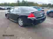 2011 Chevrolet Impala LT Fleet с VIN 2G1WG5EKXB1225202, выставлен на аукционе IAAI как лот 43434122 с пробегом 179 919 миль миль и . История ставок и продаж доступна на DreamBid. Изображение 3.