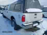 2016 Ford F-250 Lariat с VIN 1FT7W2B64GEC59498, выставлен на аукционе IAAI как лот 41550264 с пробегом 150 814 миль миль и . История ставок и продаж доступна на DreamBid. Изображение 3.