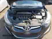 2016 Hyundai Elantra SE с VIN KMHDH4AE2GU618785, выставлен на аукционе IAAI как лот 42743925 с пробегом 173 148 миль миль и . История ставок и продаж доступна на DreamBid. Изображение 10.