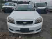 2012 Chevrolet Caprice с VIN 6G1MK5R30CL666330, выставлен на аукционе Copart как лот 68065505 с пробегом 98 384 миль миль и Чистый • Clean title. История ставок и продаж доступна на DreamBid. Изображение 5.