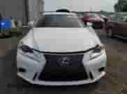 2016 Lexus IS 300/350 with VIN JTHCM1D22G5014321, listed as a Copart auction lot 67946015 with 64,168 mi miles and Salvage title. Bid and sale history available at DreamBid. Image 5.