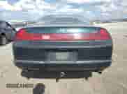 2000 Honda Accord EX with VIN 1HGCG2252YA021131, listed as a Copart auction lot 68248645 with 176,460 mi miles and Salvage title. Bid and sale history available at DreamBid. Image 6.