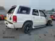 2005 Cadillac Escalade with VIN 1GYEK63N05R232900, listed as a Copart auction lot 70691685 with Not provided miles and Salvage title. Bid and sale history available at DreamBid. Image 3.