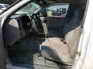 2008 Chevrolet Colorado 1LT с VIN 1GCCS14E388130869, выставлен на аукционе Copart как лот 70828845 с пробегом 170 055 миль миль и Списание • Salvage title. История ставок и продаж доступна на DreamBid. Изображение 7.