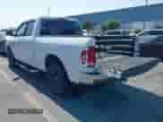 2014 Ram 1500 Big Horn with VIN 1C6RR7GTXES161495, listed as a IAAI auction lot 43223258 with 144,210 mi miles and . Bid and sale history available at DreamBid. Image 3.