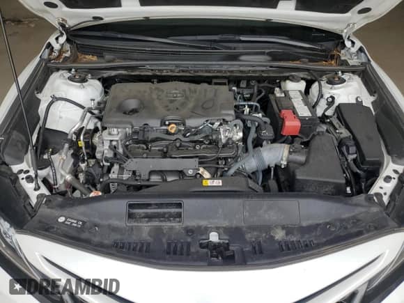 2022 Toyota Camry XSE with VIN 4T1K61BK5NU070245, listed as a Copart auction lot 67200495 with 29,157 mi miles and Clean title. Bid and sale history available at DreamBid. Image 11.