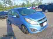 2014 Chevrolet Spark LS с VIN KL8CA6S91EC578714, выставлен на аукционе IAAI как лот 43337526 с пробегом 135 631 миль миль и . История ставок и продаж доступна на DreamBid. Изображение 1.