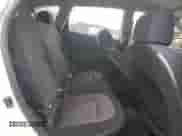 2009 Nissan Rogue S with VIN JN8AS58T49W320754, listed as a Copart auction lot 69011895 with 105,454 mi miles and Salvage title. Bid and sale history available at DreamBid. Image 11.