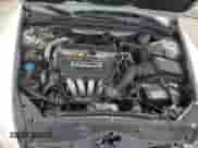 2007 Honda Accord с VIN UTP07010, выставлен на аукционе Copart как лот 42248685 с пробегом 244 992 миль миль и На запчасти • Non repairable. История ставок и продаж доступна на DreamBid. Изображение 11.