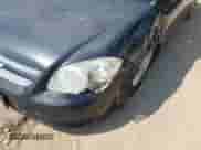 2008 Chevrolet Cobalt LS with VIN 1G1AK58F187264330, listed as a IAAI auction lot 43159284 with 139,419 mi miles and . Bid and sale history available at DreamBid. Image 14.