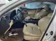 2008 Lexus IS 250 with VIN JTHBK262285070295, listed as a Copart auction lot 82264475 with 259,169 mi miles and Clean title. Bid and sale history available at DreamBid. Image 7.