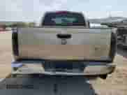 2005 Dodge 2500 SLT with VIN 3D7KS28C85G758898, listed as a Copart auction lot 64854535 with Not provided miles and Salvage title. Bid and sale history available at DreamBid. Image 6.