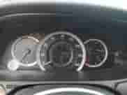 2016 Honda Accord EX-L with VIN 1HGCR2F89GA105234, listed as a Copart auction lot 81745705 with 178,260 mi miles and Salvage title. Bid and sale history available at DreamBid. Image 9.