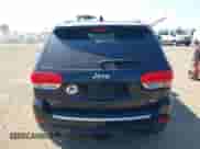 2017 Jeep Grand Cherokee Overland with VIN 1C4RJFCG1HC883343, listed as a IAAI auction lot 42644732 with 179,646 mi miles and . Bid and sale history available at DreamBid. Image 16.