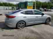 2017 Hyundai Elantra SE с VIN 5NPD84LF7HH138697, выставлен на аукционе Copart как лот 85938345 с пробегом 119 275 миль миль и Чистый • Clean title. История ставок и продаж доступна на DreamBid. Изображение 3.