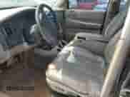 2003 Dodge Dakota с VIN 1D7HG38Z13S220152, выставлен на аукционе Copart как лот 54314515 с пробегом Не указан миль и Списание • Salvage title. История ставок и продаж доступна на DreamBid. Изображение 7.