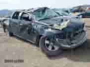 2017 Ram 1500 Big Horn with VIN 1C6RR7TT1HS764667, listed as a IAAI auction lot 41992619 with 177,056 mi miles and . Bid and sale history available at DreamBid. Image 1.