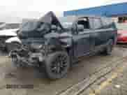 2024 Cadillac Escalade ESV 4WD Sport с VIN 1GYS4PKL2RR202208, выставлен на аукционе Copart как лот 67775535 с пробегом Не указан миль и На запчасти • Non repairable. История ставок и продаж доступна на DreamBid. Изображение 1.