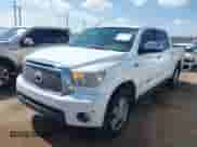 2013 Toyota Tundra Limited с VIN 5TFHW5F17DX310755, выставлен на аукционе IAAI как лот 42721884 с пробегом 122 805 миль миль и . История ставок и продаж доступна на DreamBid. Изображение 17.