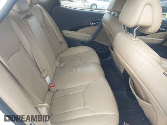 2013 Hyundai Azera с VIN KMHFG4JG7DA253188, выставлен на аукционе IAAI как лот 43000175 с пробегом 127 852 миль миль и . История ставок и продаж доступна на DreamBid. Изображение 8.